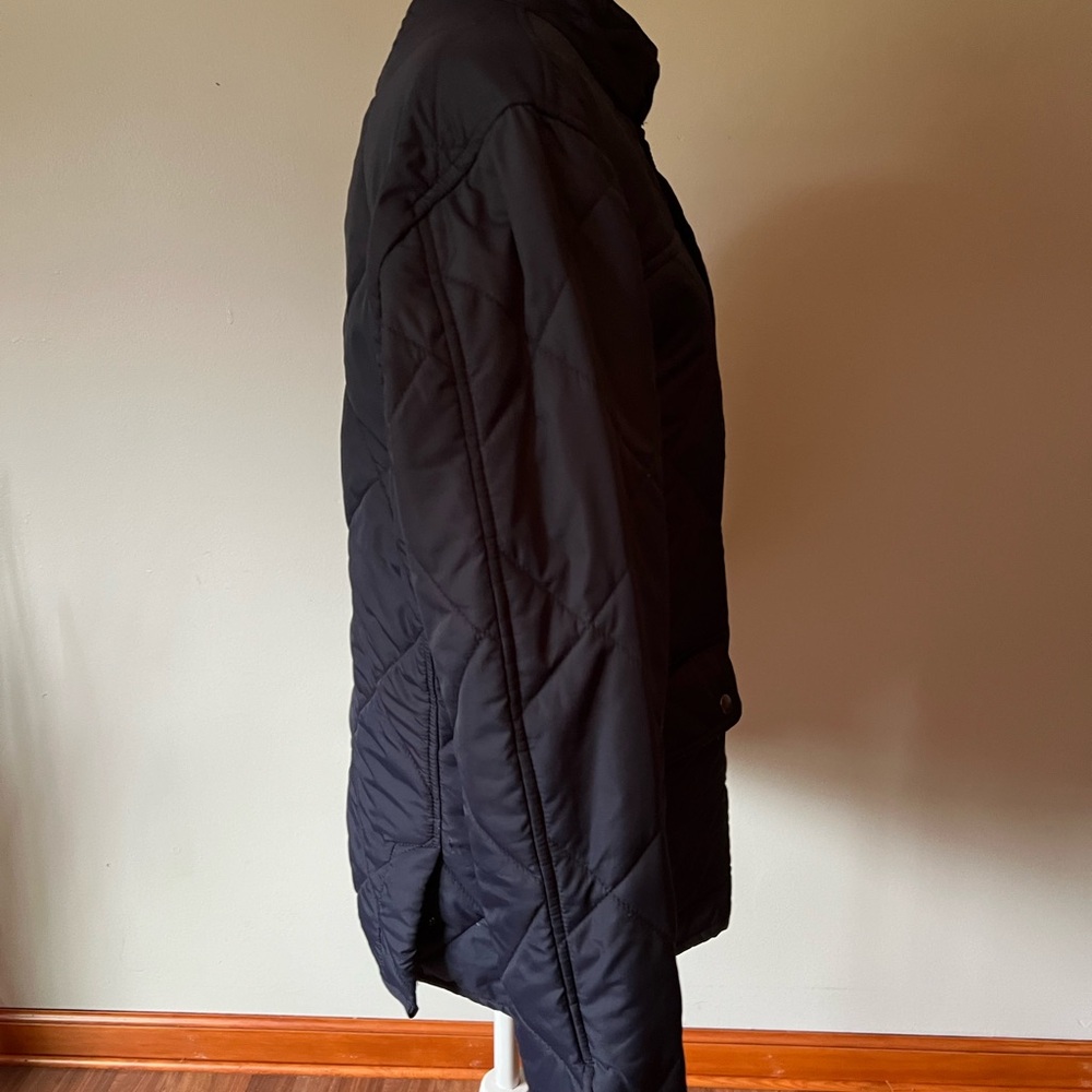 J Crew Lightweight Jacket - image 2